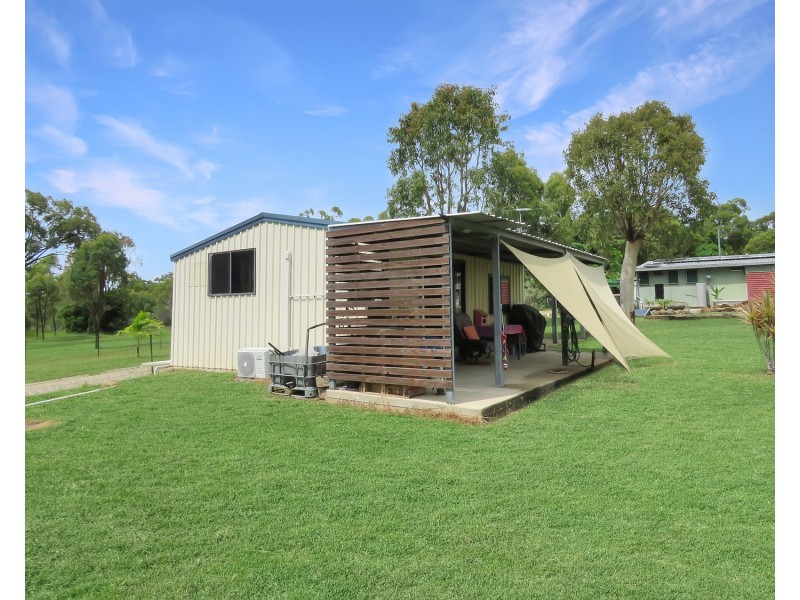 53 Africandar Road, Bowen QLD 4805