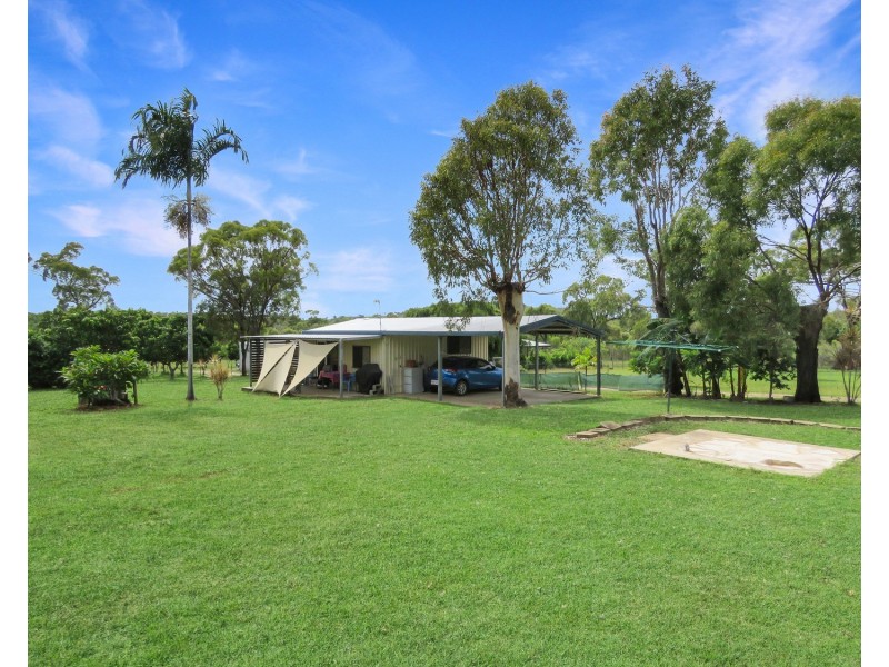 53 Africandar Road, Bowen QLD 4805