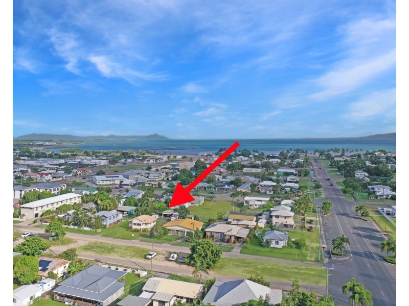 55 Gordon Street, Bowen QLD 4805