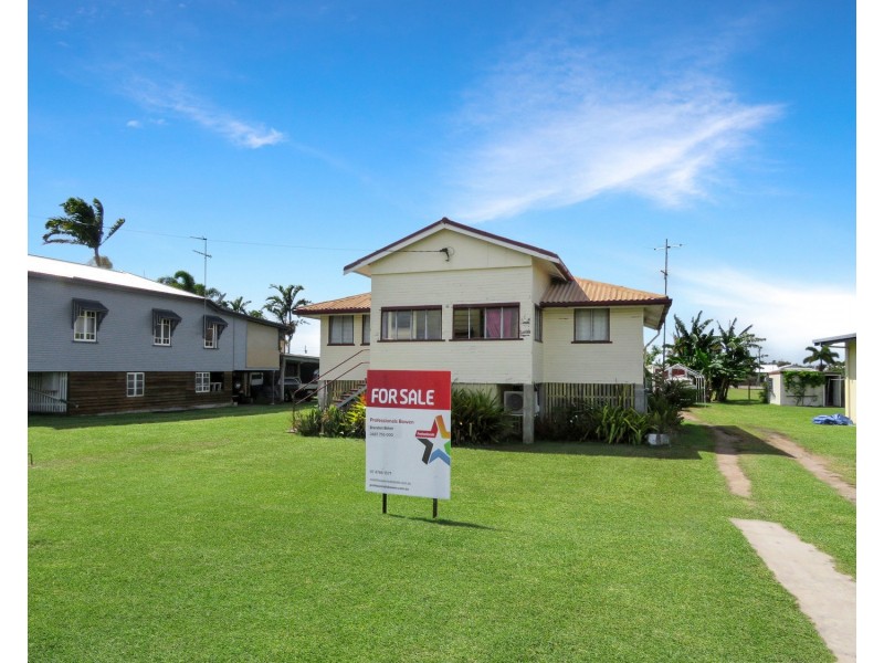 55 Gordon Street, Bowen QLD 4805