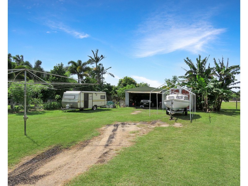 55 Gordon Street, Bowen QLD 4805