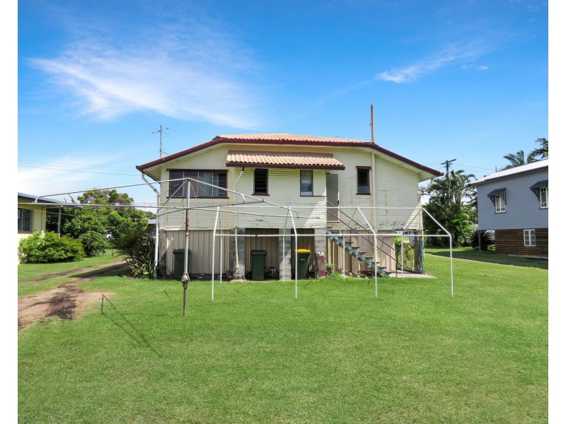 55 Gordon Street, Bowen QLD 4805