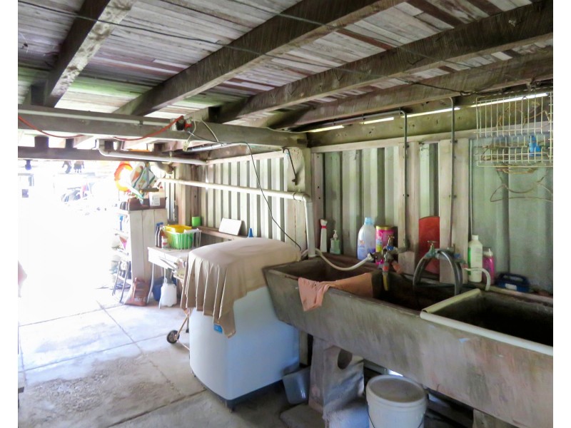 55 Gordon Street, Bowen QLD 4805