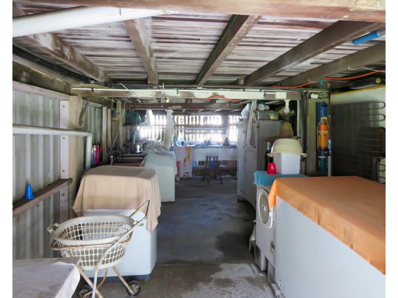 55 Gordon Street, Bowen QLD 4805