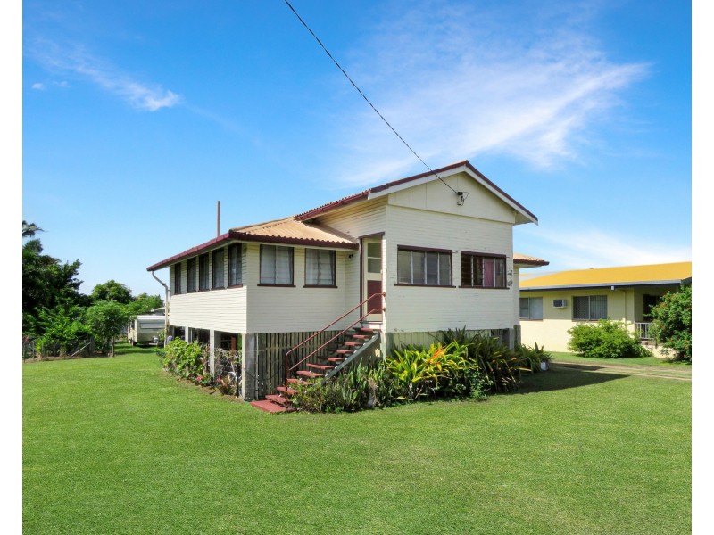 55 Gordon Street, Bowen QLD 4805