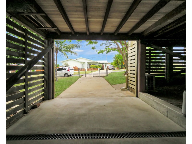 87 Leichhardt Street, Bowen QLD 4805