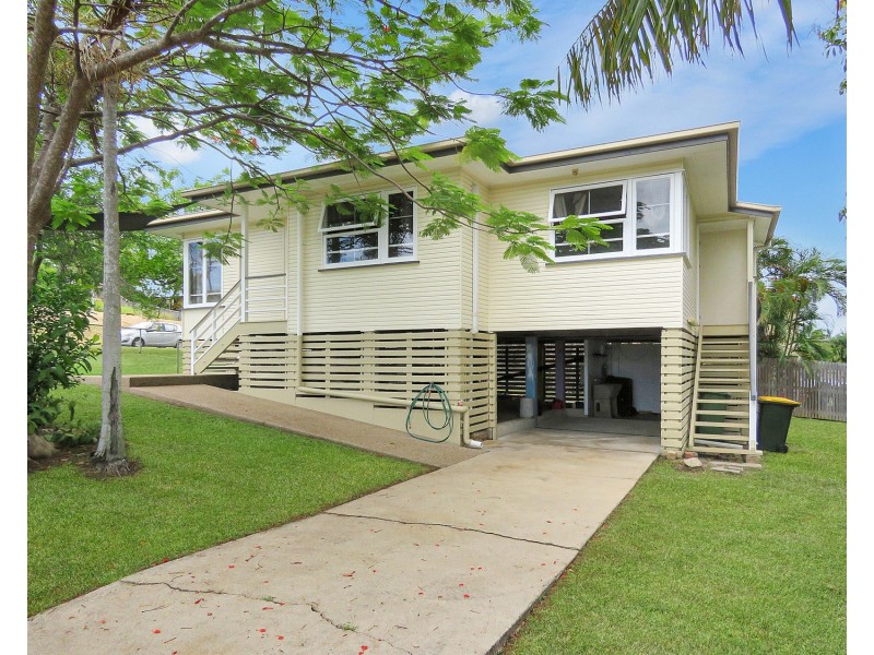 87 Leichhardt Street, Bowen QLD 4805
