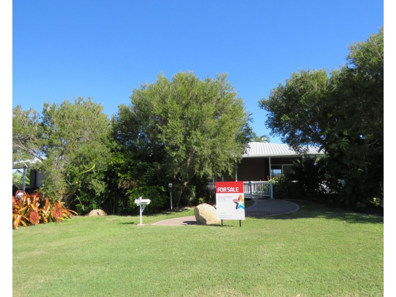 21-23 Morrill Street, Bowen QLD 4805