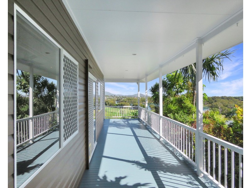 21-23 Morrill Street, Bowen QLD 4805