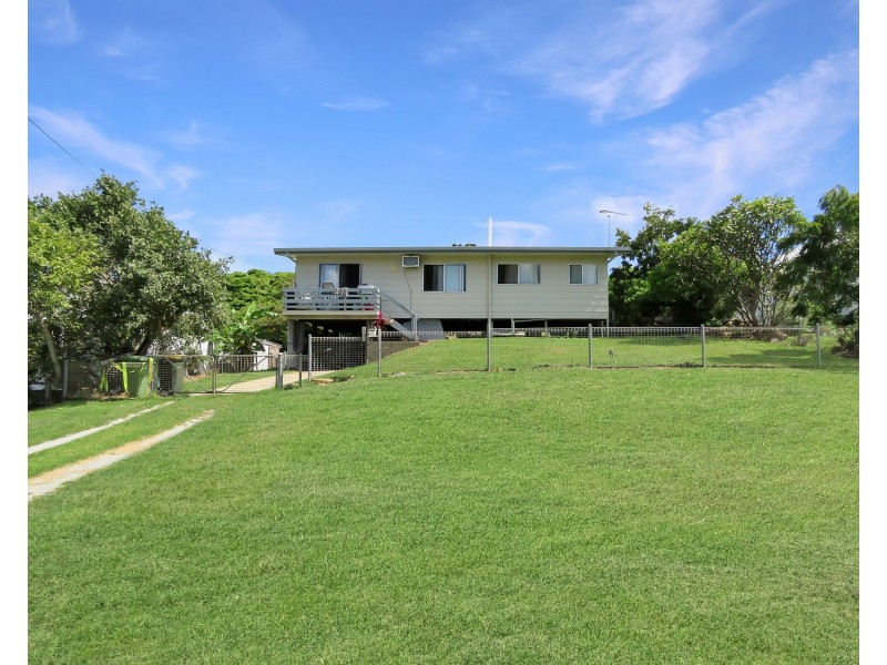 78 Gordon Street, Bowen QLD 4805