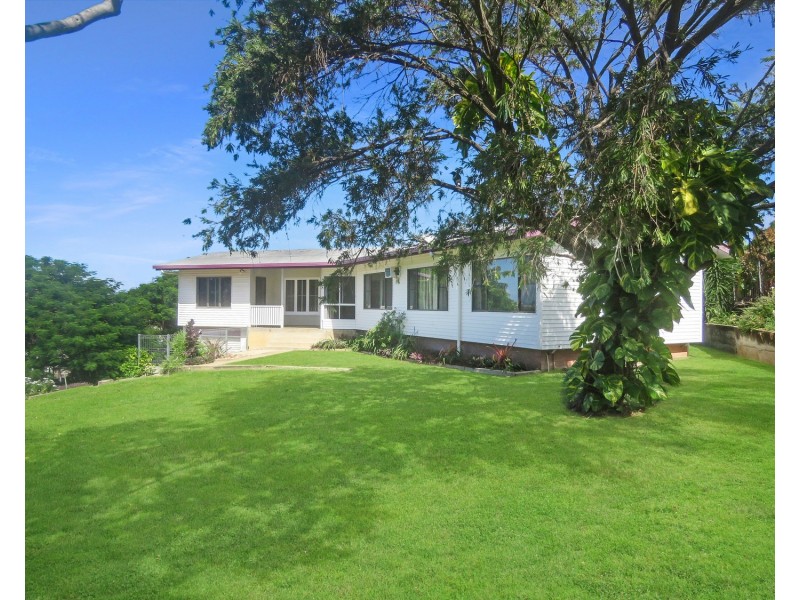 67 Kennedy Street, Bowen QLD 4805