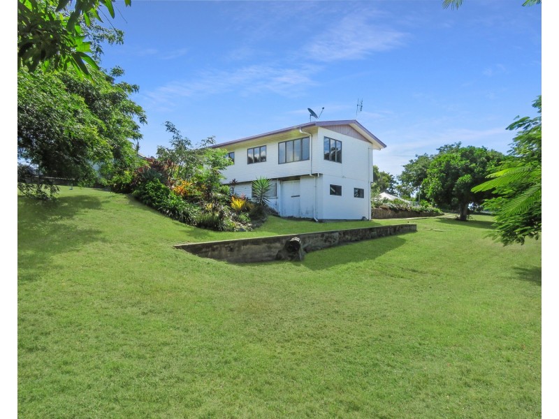 67 Kennedy Street, Bowen QLD 4805