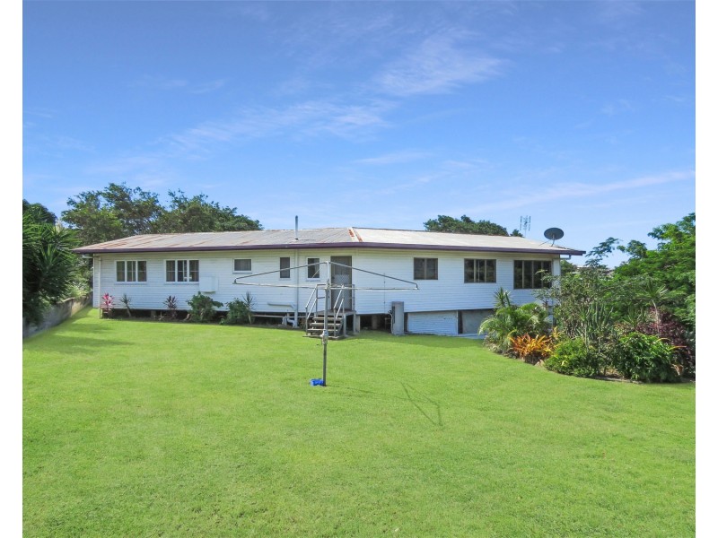 67 Kennedy Street, Bowen QLD 4805