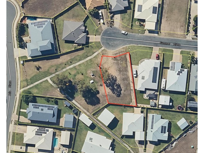 7 Summer Place, Bowen QLD 4805