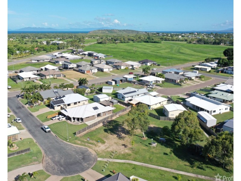 7 Summer Place, Bowen QLD 4805
