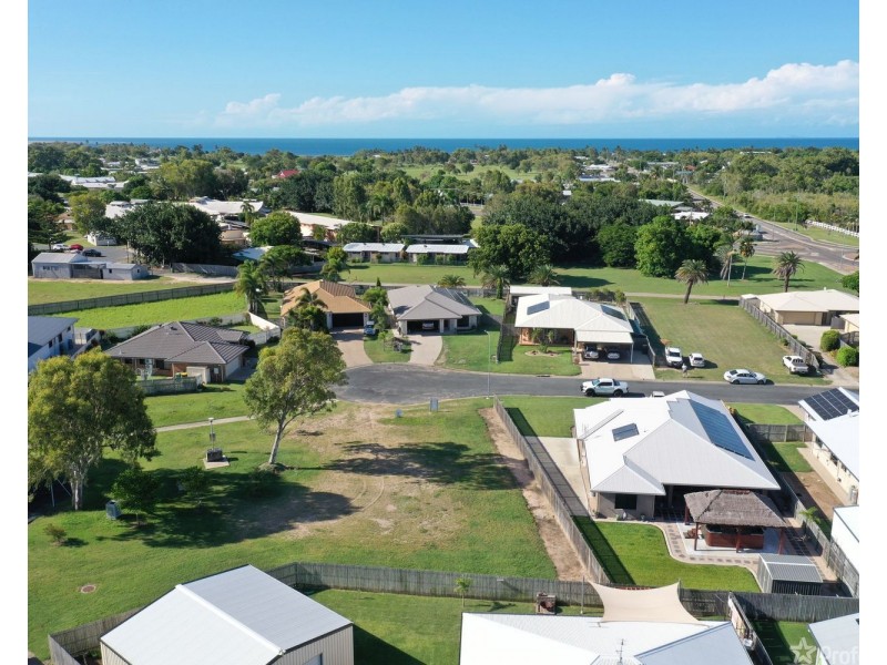 7 Summer Place, Bowen QLD 4805