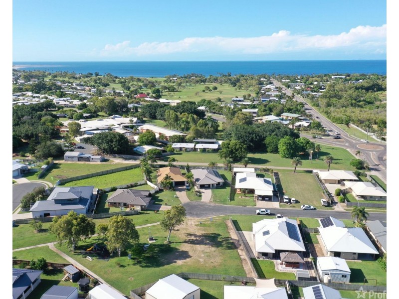7 Summer Place, Bowen QLD 4805