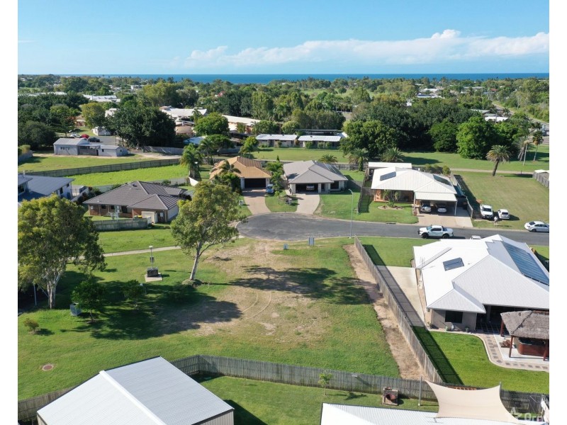 7 Summer Place, Bowen QLD 4805