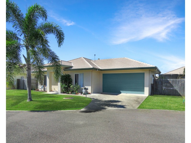 3 Fifth Close, Bowen QLD 4805