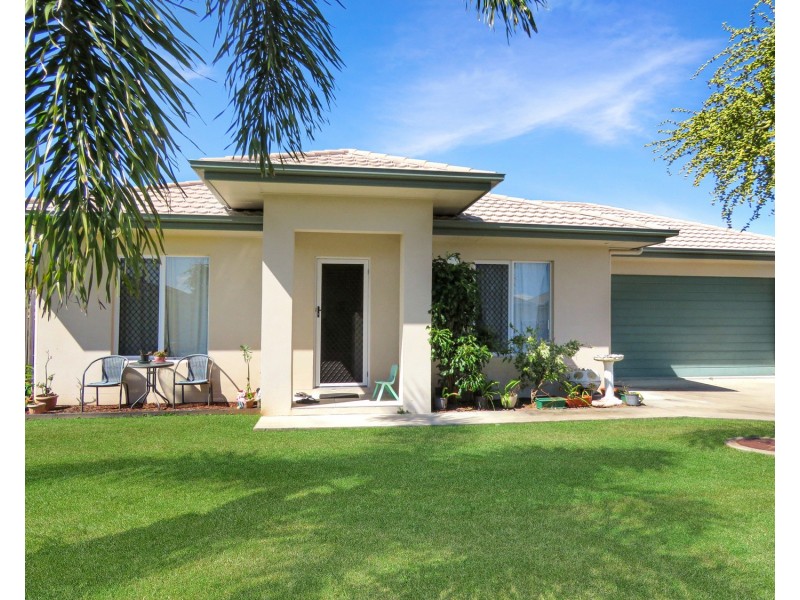3 Fifth Close, Bowen QLD 4805