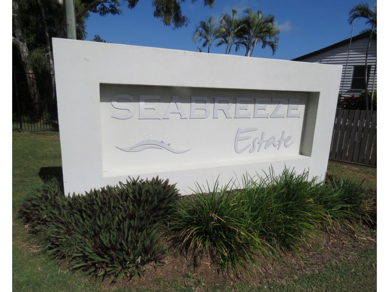 3 Fifth Close, Bowen QLD 4805