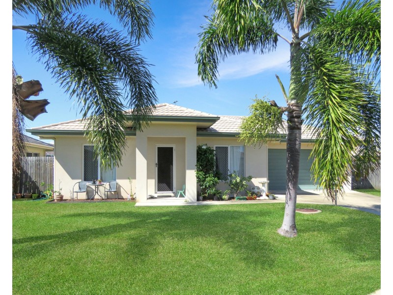 3 Fifth Close, Bowen QLD 4805