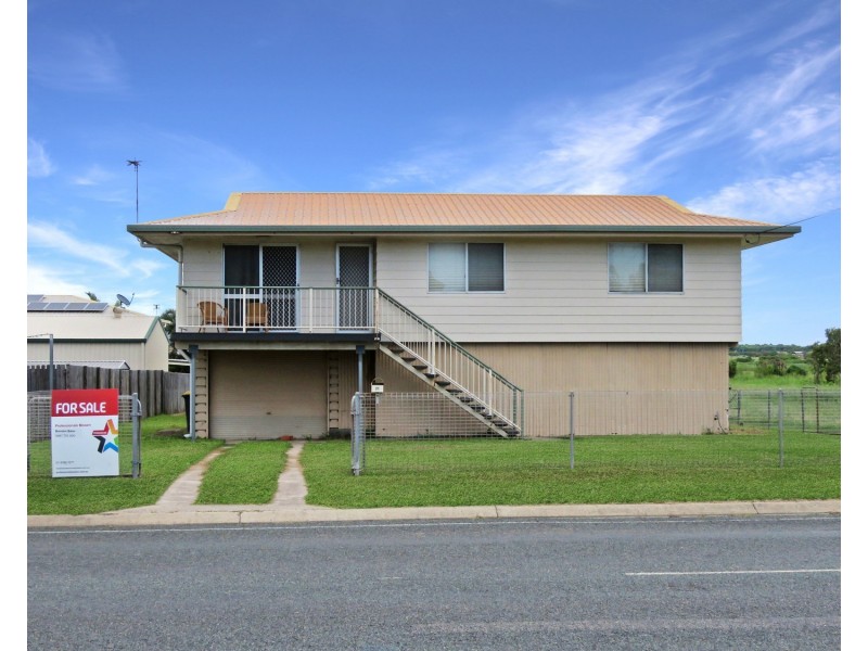 21 West Street, Bowen QLD 4805