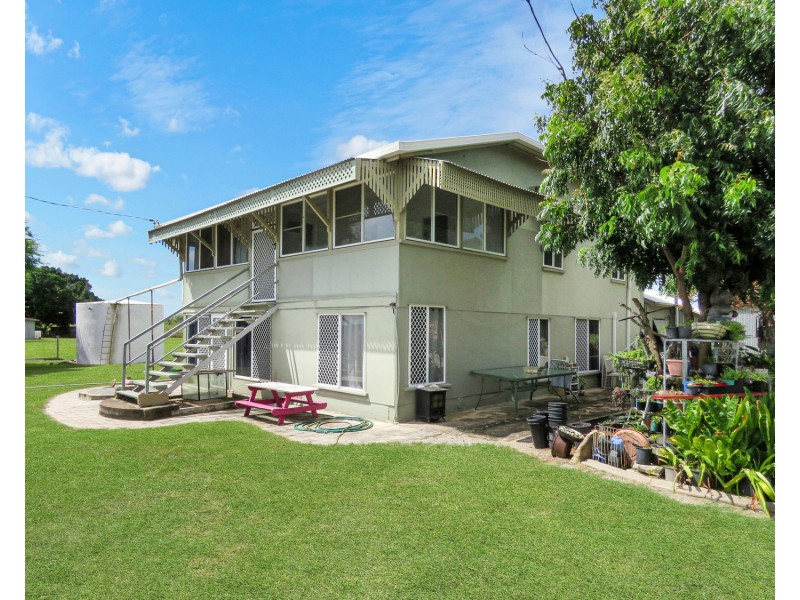 10 Balaam Road, Bowen QLD 4805