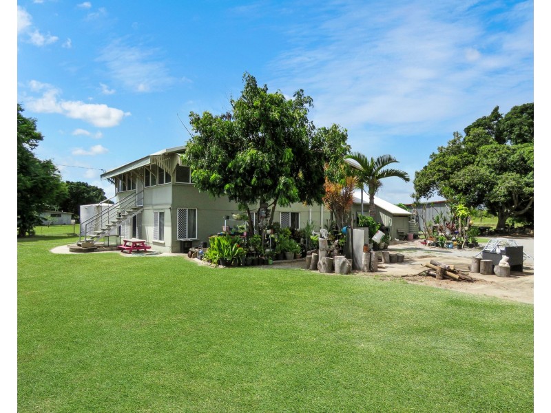 10 Balaam Road, Bowen QLD 4805