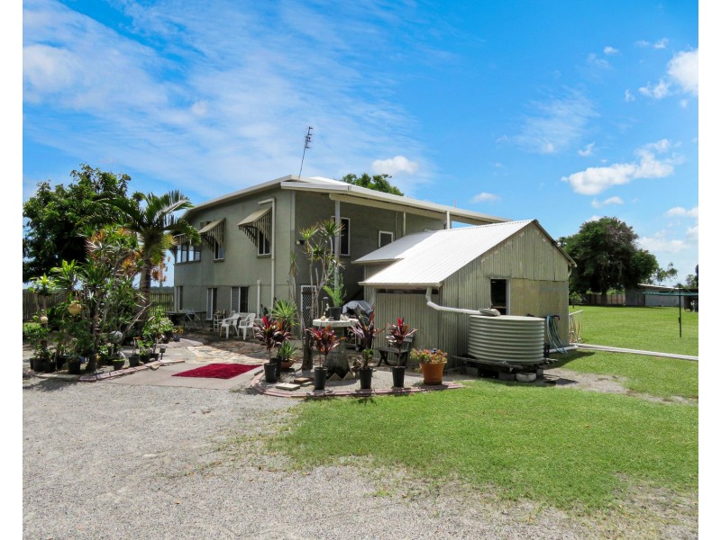 10 Balaam Road, Bowen QLD 4805