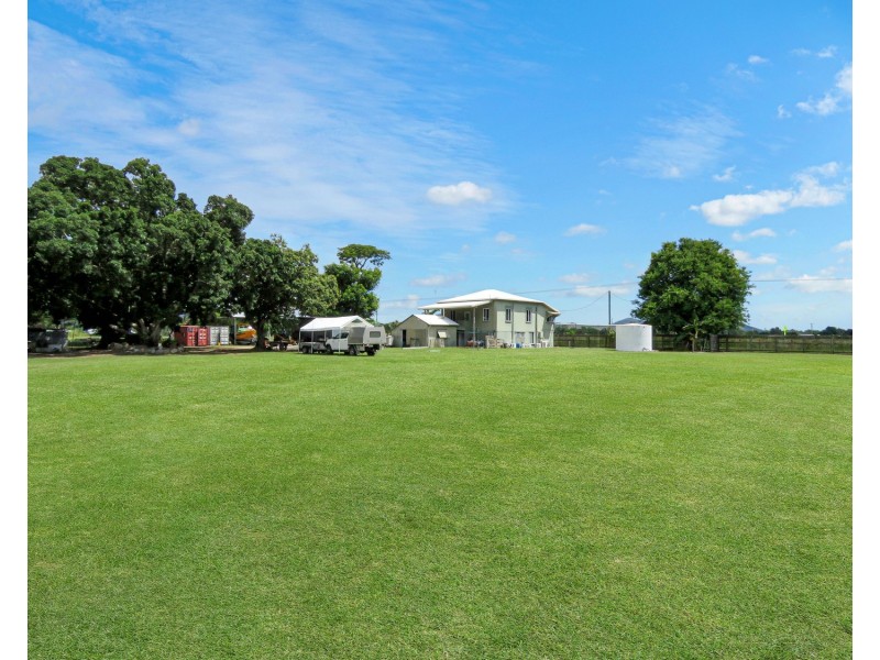 10 Balaam Road, Bowen QLD 4805