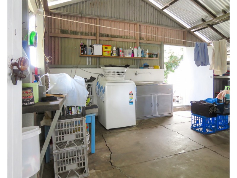 10 Balaam Road, Bowen QLD 4805