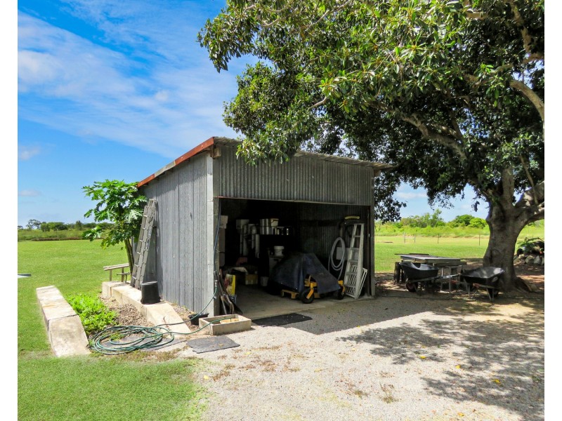10 Balaam Road, Bowen QLD 4805