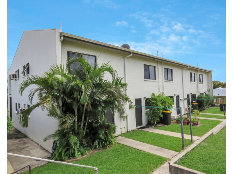 4/60a Herbert Street, Bowen QLD 4805