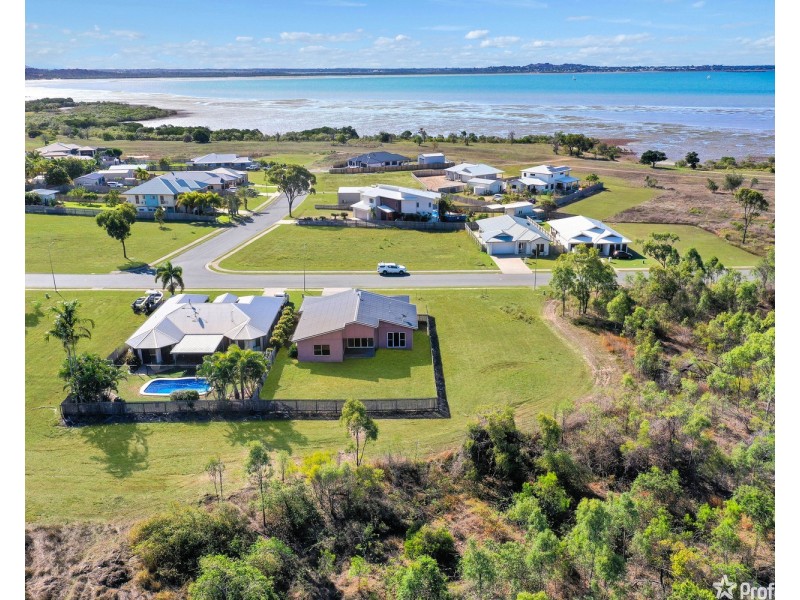 144 Ocean View Drive, Bowen QLD 4805