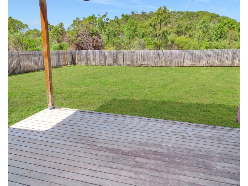 144 Ocean View Drive, Bowen QLD 4805