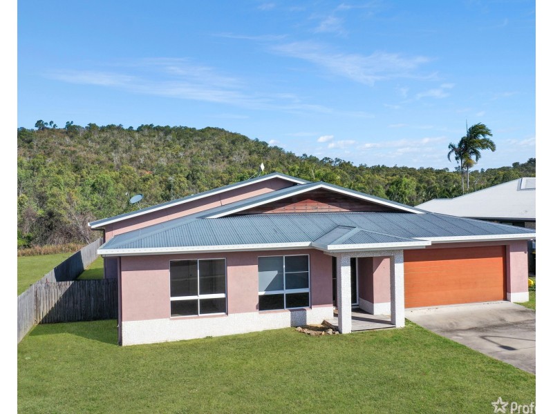 144 Ocean View Drive, Bowen QLD 4805