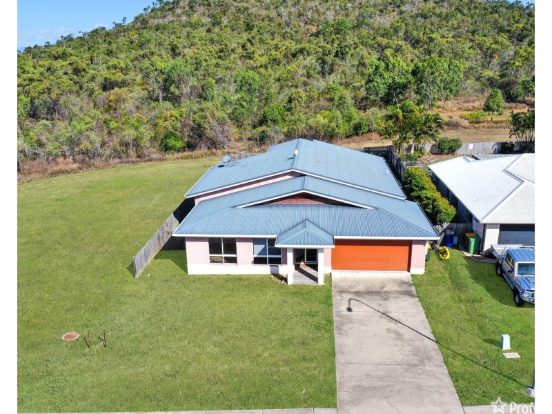 144 Ocean View Drive, Bowen QLD 4805