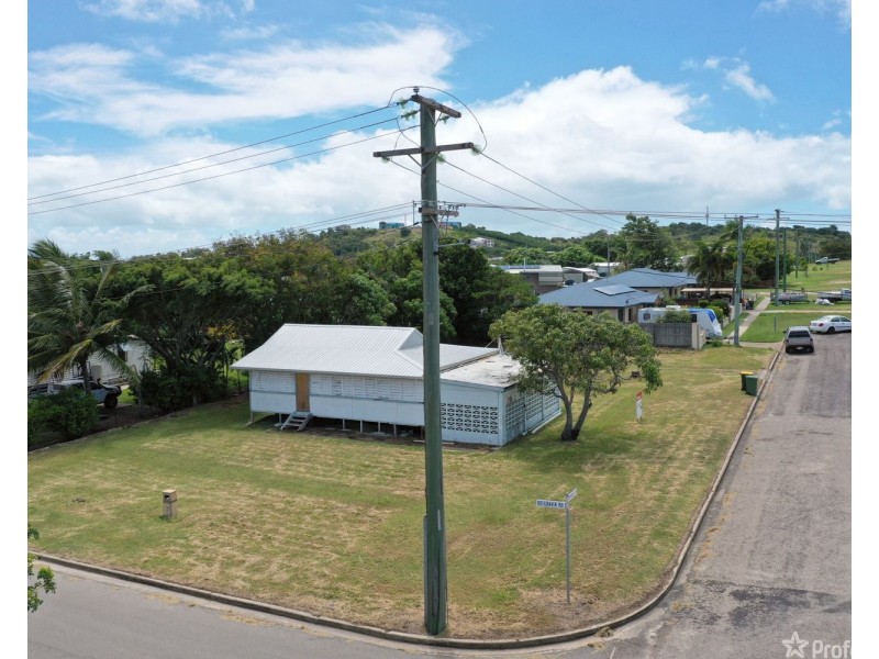 2 Belgravia Road, Bowen QLD 4805