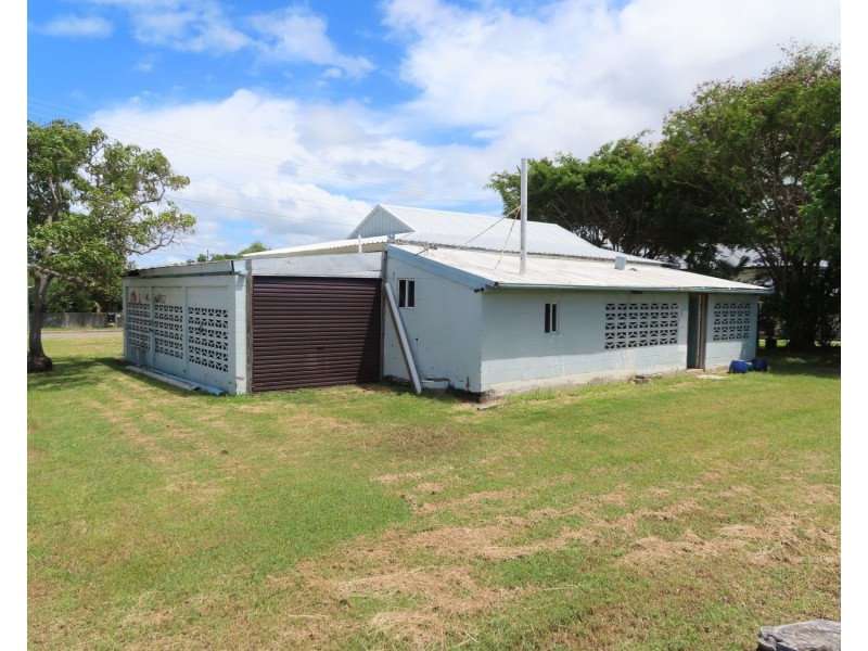 2 Belgravia Road, Bowen QLD 4805