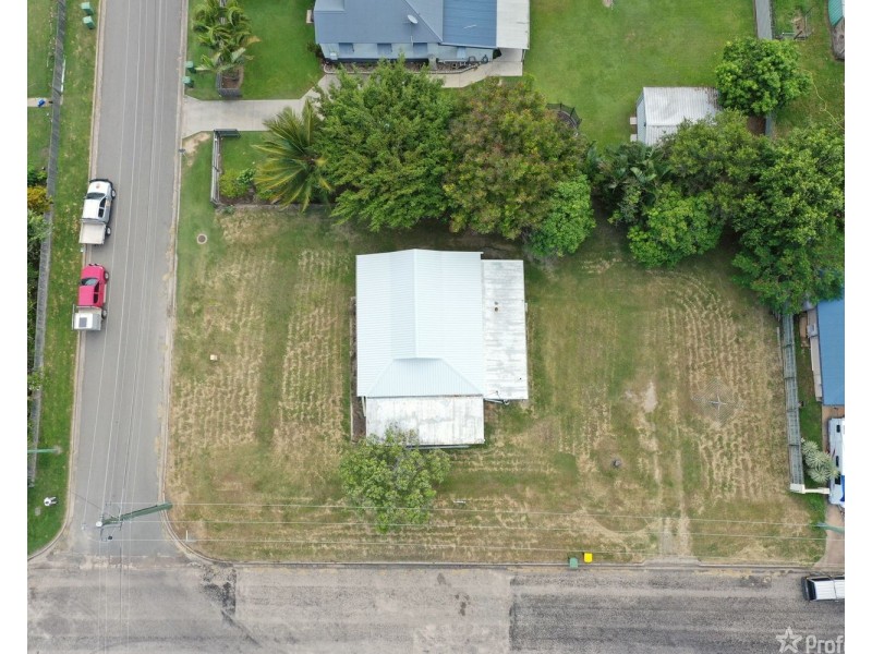 2 Belgravia Road, Bowen QLD 4805