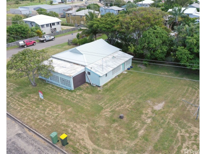 2 Belgravia Road, Bowen QLD 4805