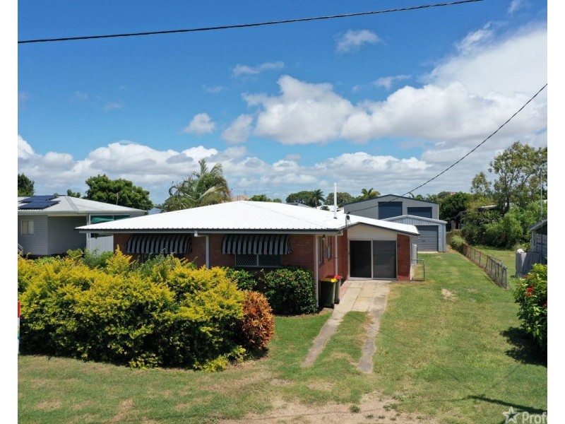 33 Marshall Street, Bowen QLD 4805