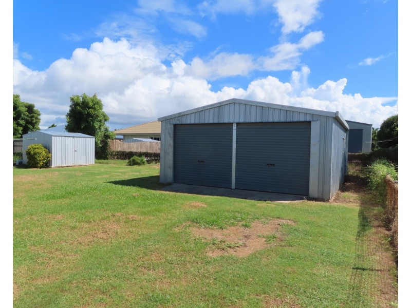 33 Marshall Street, Bowen QLD 4805
