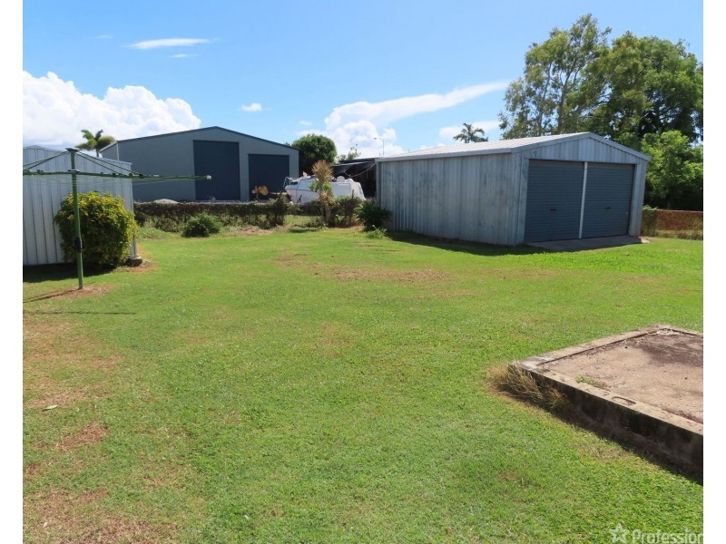 33 Marshall Street, Bowen QLD 4805