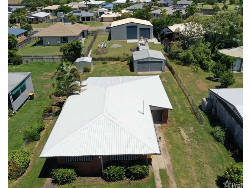 33 Marshall Street, Bowen QLD 4805