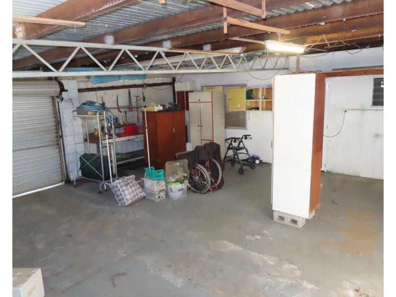 80 Poole Street, Bowen QLD 4805