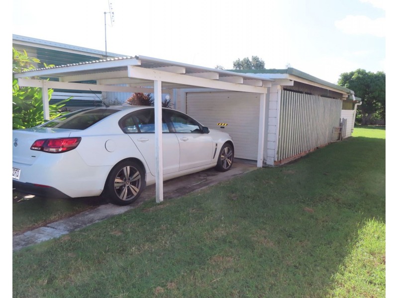 80 Poole Street, Bowen QLD 4805