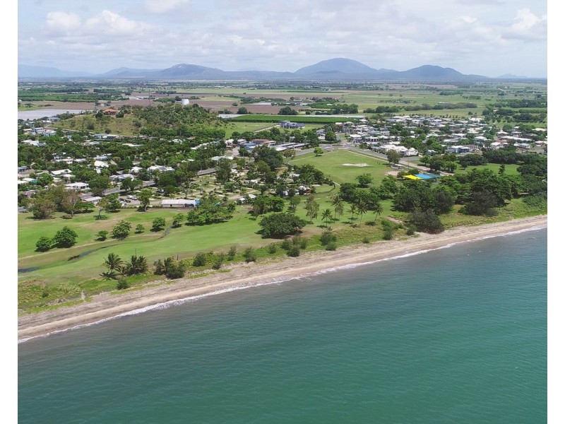 28 Marshall Street, Bowen QLD 4805