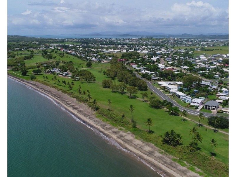 28 Marshall Street, Bowen QLD 4805